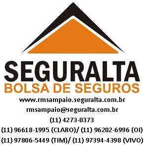 Seguralta